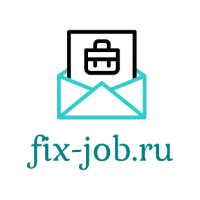 Логотип fix-job.ru